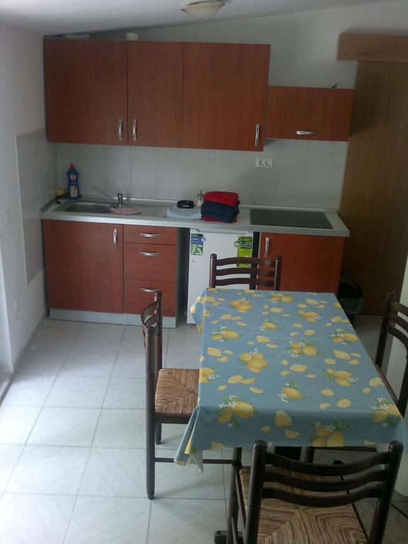 Farm Stay Ferjancic วิพาวา ภายนอก รูปภาพ