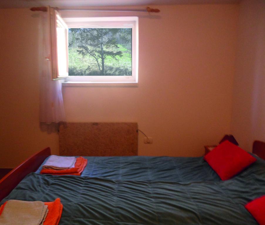 Farm Stay Ferjancic วิพาวา ภายนอก รูปภาพ