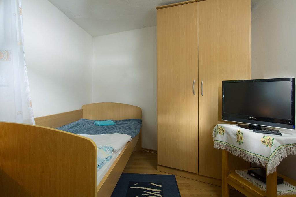 Farm Stay Ferjancic วิพาวา ภายนอก รูปภาพ