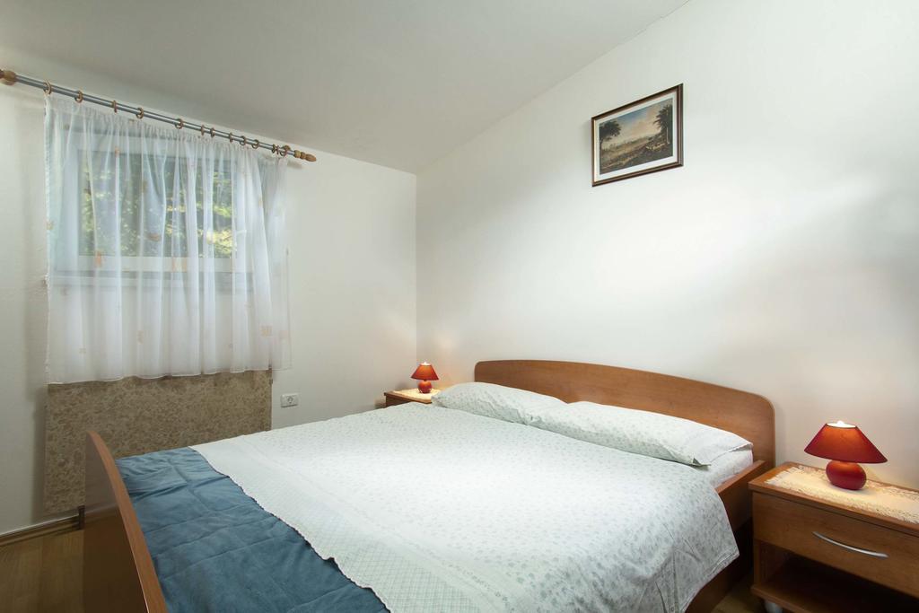 Farm Stay Ferjancic วิพาวา ภายนอก รูปภาพ