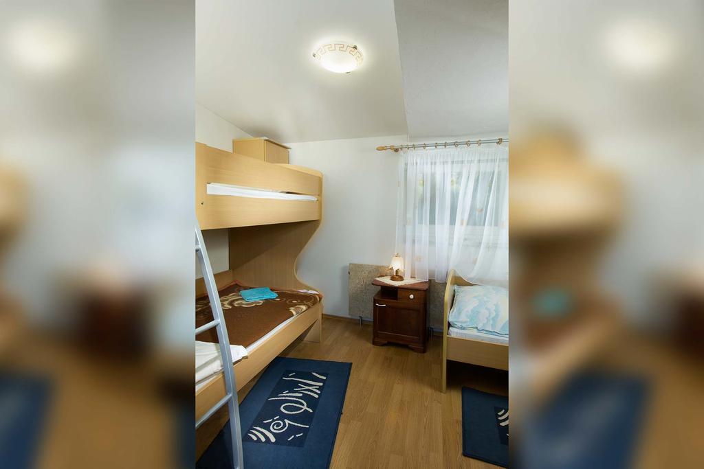 Farm Stay Ferjancic วิพาวา ภายนอก รูปภาพ