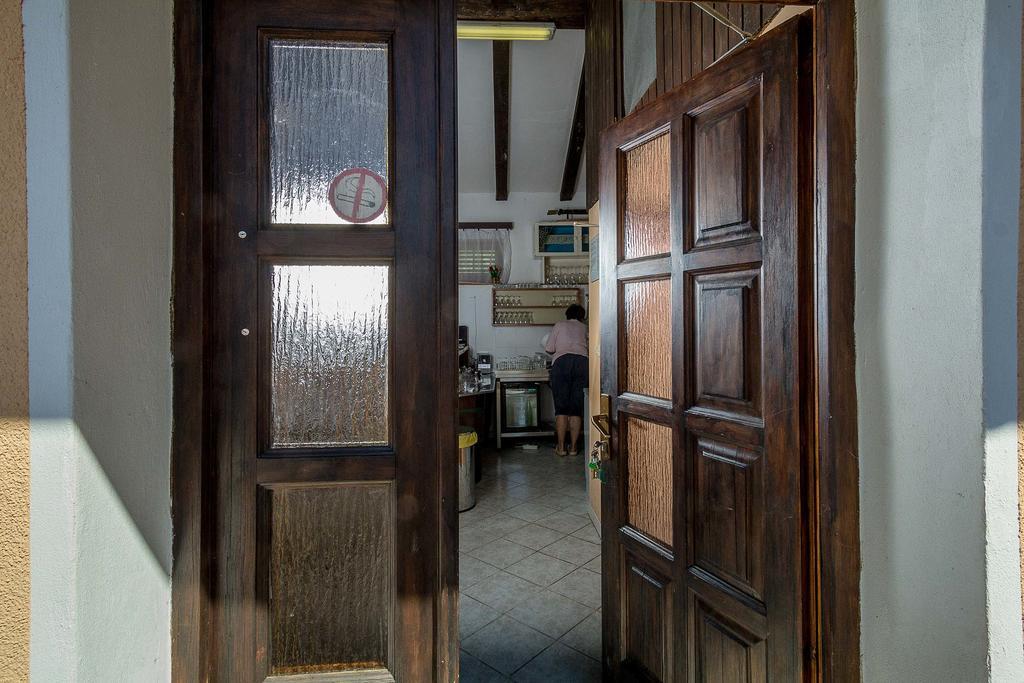 Farm Stay Ferjancic วิพาวา ภายนอก รูปภาพ